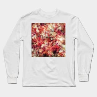 To the edge Long Sleeve T-Shirt